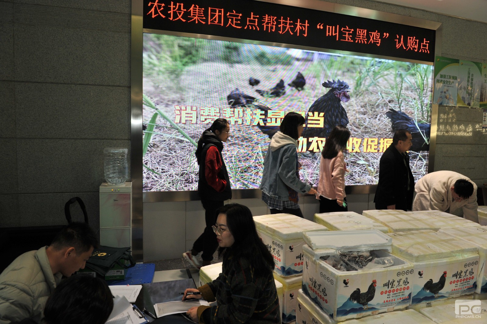 消费扶贫显担当,助农增收促振兴 .JPG